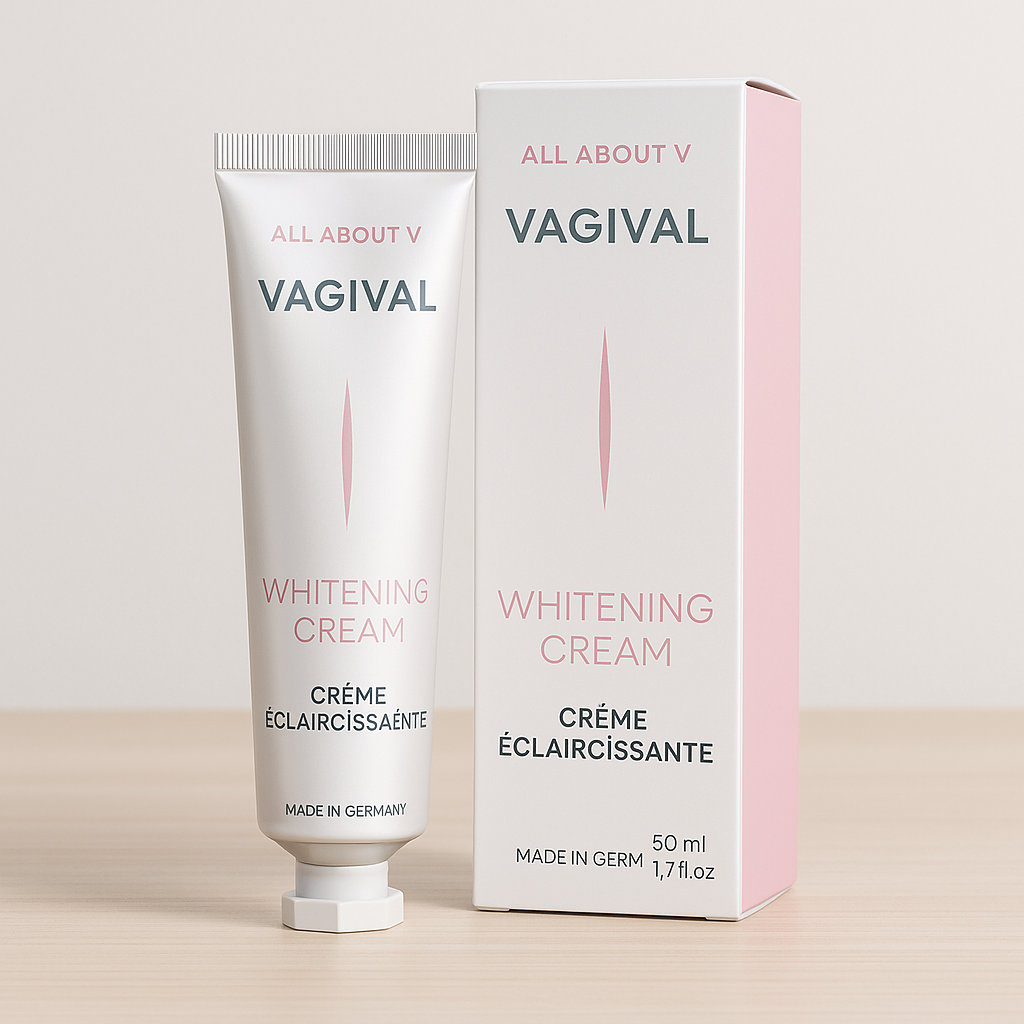 Intim Whitening Cream 50ml