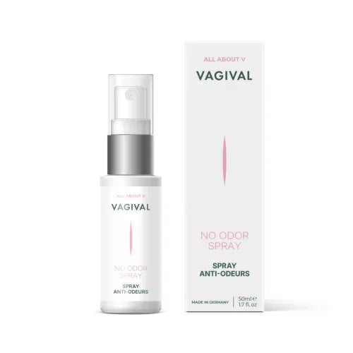 Intim No odor Spray 50ml
