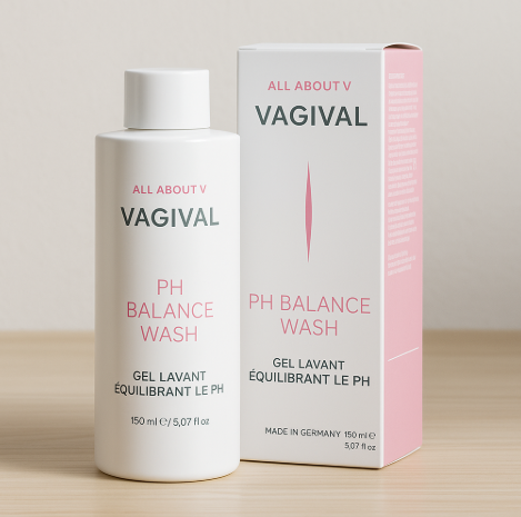 Intim PH Balance 150ml