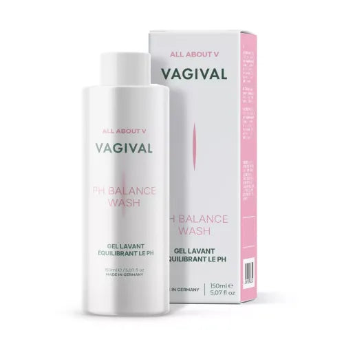 Intim PH Balance 150ml