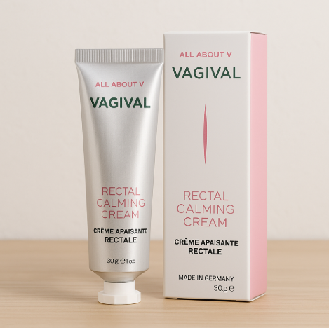 Intim Rectal Procto Cream 30g