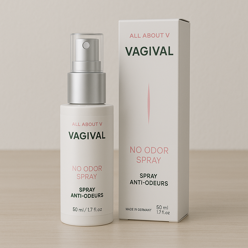 Intim No odor Spray 50ml