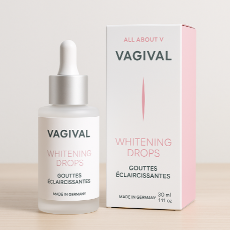 Intim Whitening Drops 30ml