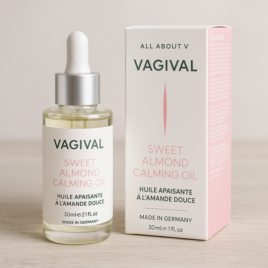 Intim Calming Oil 30ml