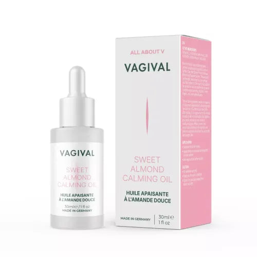 Intim Calming Oil 30ml