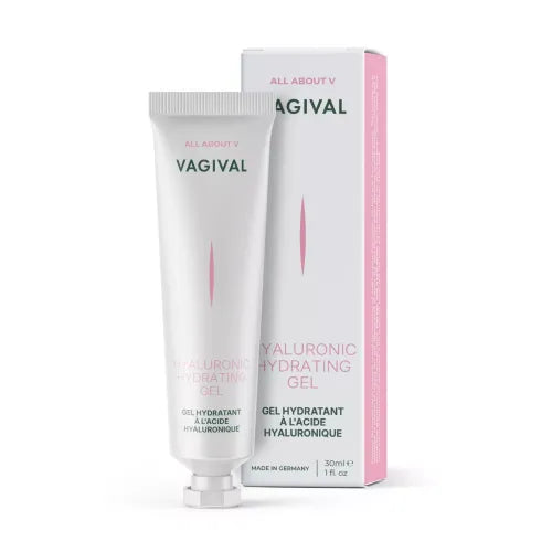 Intim Meno Hydrating Balm 50ml