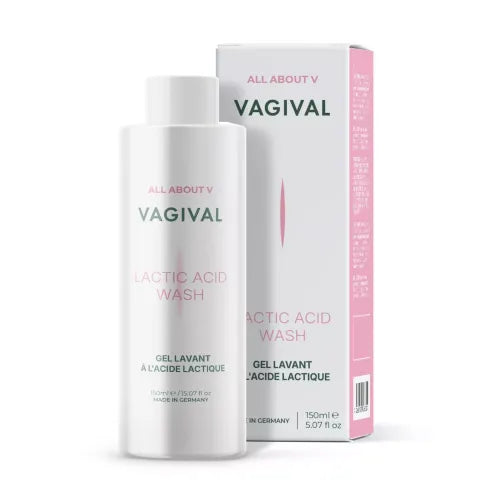 Intim Lactic Acid 150ml