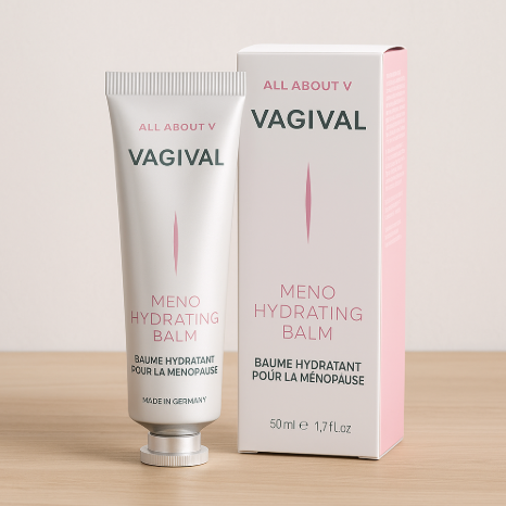 Intim Meno Hydrating Balm 50ml