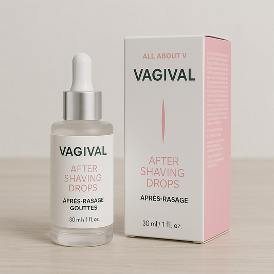 Intim After Shaving Drops 30ml