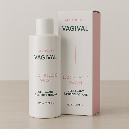 Intim Lactic Acid 150ml